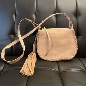 ALLSAINTS crossbody bag